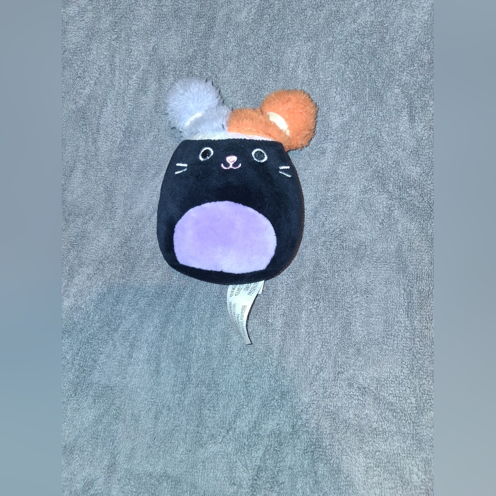 Squishmallow SquishDoos Autumn